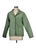 Cabela's 100% Polyester Argyle Green Jacket Size M - photo 1