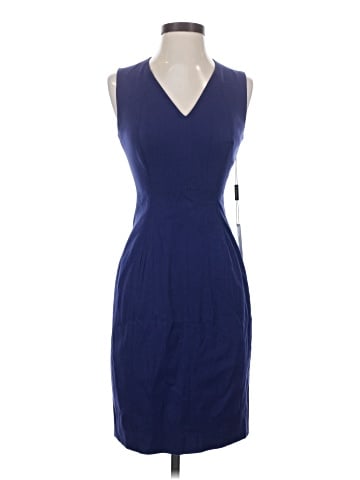 Elie Tahari Cocktail Dress (view 1)