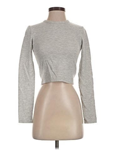TNA Long Sleeve Turtleneck (view 1)