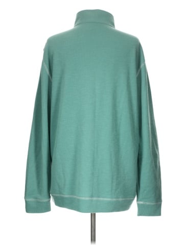 IZOD Long Sleeve Turtleneck (view 2)