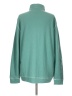 IZOD Teal Long Sleeve Turtleneck Size L - photo 2