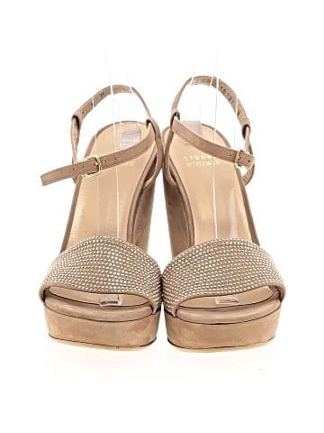 Stuart Weitzman Wedges (view 2)