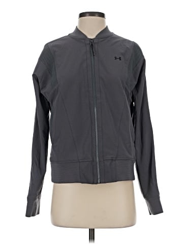 Under Armour Track Jacket (view 1)