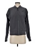 Under Armour Gray Track Jacket Size S - photo 1