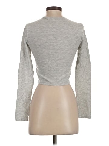 TNA Long Sleeve Turtleneck (view 2)