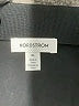 Nordstrom Solid Black Formal Skirt Size XL - photo 4