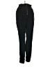 Material Girl 100% Rayon Black Track Pants Size S - photo 1