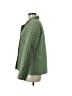Cabela's 100% Polyester Argyle Green Jacket Size M - photo 5
