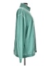 IZOD Teal Long Sleeve Turtleneck Size L - photo 4
