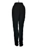 Material Girl 100% Rayon Black Track Pants Size S - photo 2