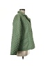 Cabela's 100% Polyester Argyle Green Jacket Size M - photo 4