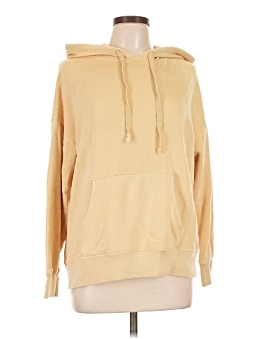 American Eagle Outfitters Pullover Hoodie (view 1)