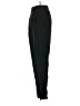 Material Girl 100% Rayon Black Track Pants Size S - photo 5