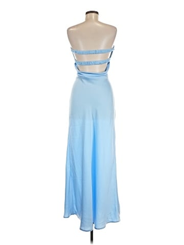 Cotton Candy LA Cocktail Dress (view 2)