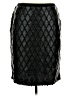Harve Benard 100% Polyester Argyle Black Formal Skirt Size XL - photo 1