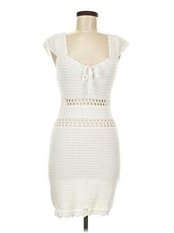 American Eagle Outfitters Cocktail Dress (view 1)