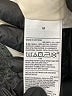 Old Navy 100% Nylon Solid Ivory Track Jacket Size M - photo 7