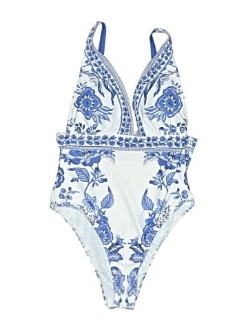 Unbranded One Piece Swimsuit (view 1)
