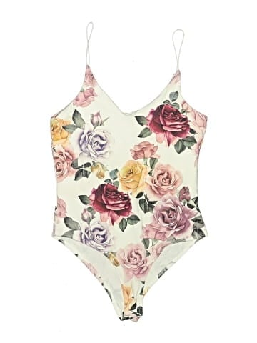 Gaze Bodysuit (view 1)
