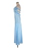 Cotton Candy LA 100% Polyester Blue Cocktail Dress Size M - photo 5