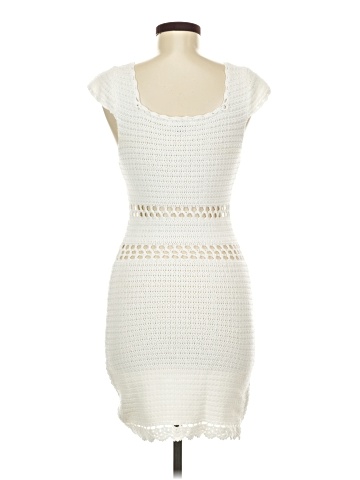 American Eagle Outfitters Cocktail Dress (view 2)