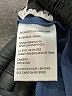Tribal Solid Blue Active Pants Size 12 - photo 8