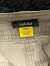 Cabela's 100% Cotton Tan Khakis Size 16 - photo 4