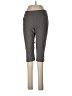 Lee Solid Gray Active Pants Size 12M - photo 1