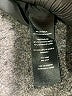 Alice + Olivia Solid Black Casual Dress Size S - photo 8