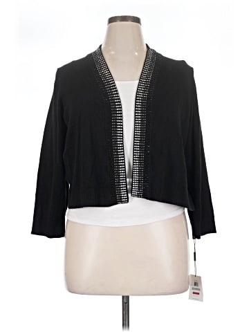Calvin Klein Cardigan (view 1)