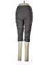 Lee Solid Gray Active Pants Size 12M - photo 2