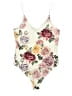 Gaze Ivory Bodysuit Size S - photo 2