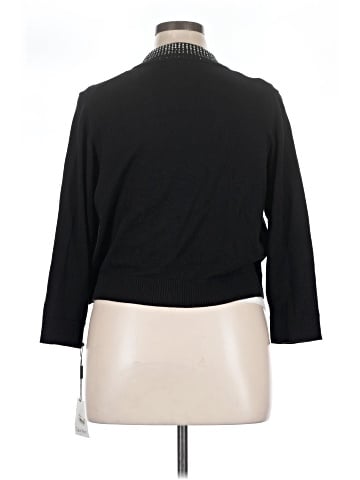 Calvin Klein Cardigan (view 2)