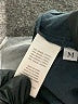 Cloth & Stone 100% Lyocell Stars Gray Long Sleeve Button-Down Shirt Size M - photo 8