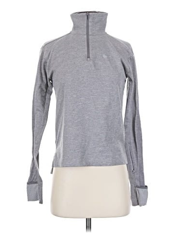 Nike Turtleneck Sweater (view 1)