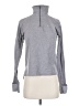 Nike Gray Turtleneck Sweater Size XS - photo 1