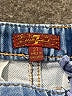7 For All Mankind Blue Jeans Size 2T - photo 3