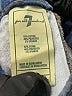 7 For All Mankind Blue Jeans Size 2T - photo 4