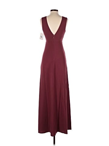 Birdy Grey Cocktail Dress (view 2)
