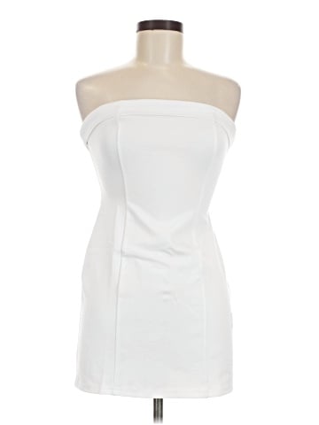 Beginning Boutique Cocktail Dress (view 1)