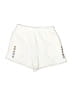 Roller Rabbit x Target Hearts Ivory Shorts Size XS - photo 1