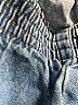 Unbranded 100% Cotton Blue Jeans Size 14 - photo 4