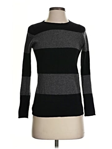 C by Bloomingdales Cashmere Pullover Sweater (view 1)