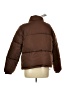Forever 21 100% Polyester Brown Snow Jacket Size L - photo 2