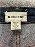 GOODTHREADS Solid Blue Jeans Size 30 WAIST SHORT - photo 7