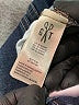 GOODTHREADS Solid Blue Jeans Size 30 WAIST SHORT - photo 8