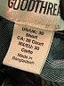 GOODTHREADS Solid Blue Jeans Size 30 WAIST SHORT - photo 10