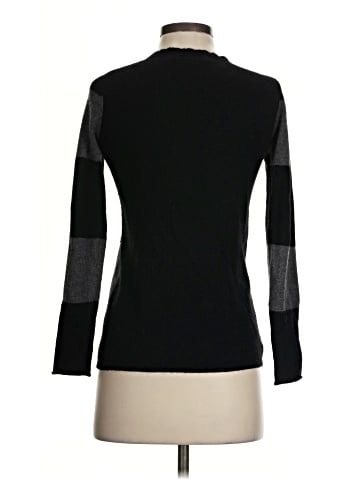 C by Bloomingdales Cashmere Pullover Sweater (view 2)