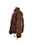 Forever 21 100% Polyester Brown Snow Jacket Size L - photo 5