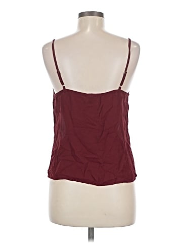 Express Sleeveless Top (view 2)